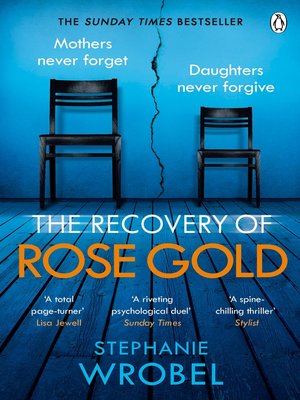 cover image of The Recovery of Rose Gold